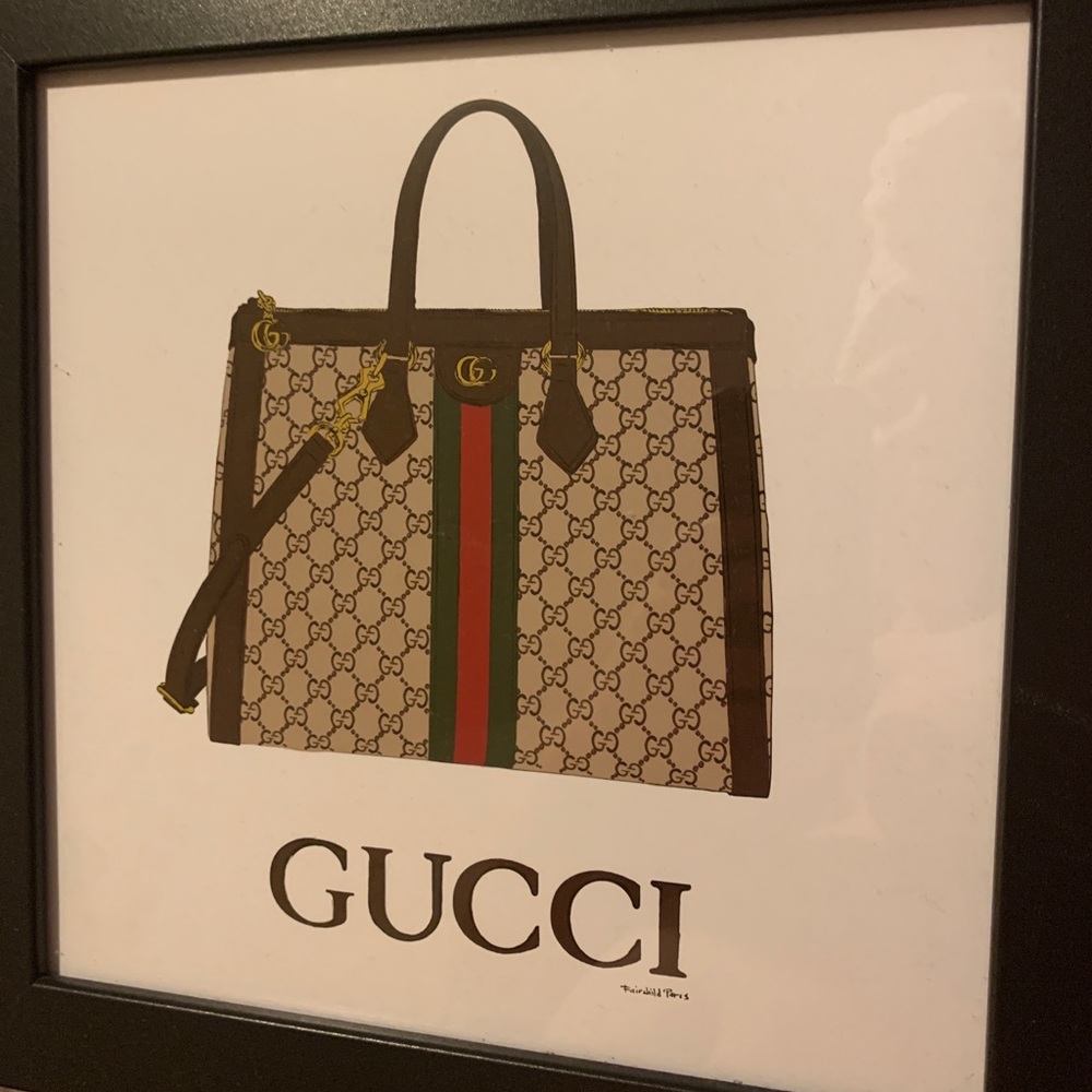 Gucci Picture